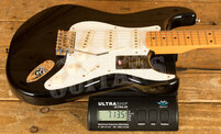 Fender American Vintage II 1957 Stratocaster Maple Black