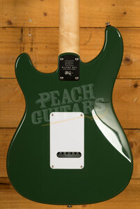 PRS SE Signature | SE John Mayer Silver Sky Rosewood - Laurel Green