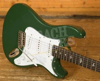 PRS SE Signature | SE John Mayer Silver Sky Rosewood - Laurel Green