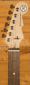 Reverend Bolt-On Series | Double Agent W - Venetian Gold - Rosewood