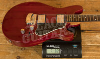 Music Man Valentine Collection | Valentine HH - Cherry