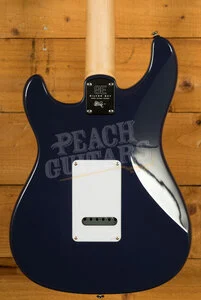 PRS SE Signature | SE John Mayer Silver Sky Rosewood - Trad Blue