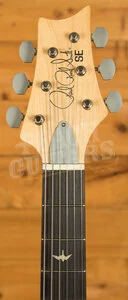 PRS SE Signature | SE John Mayer Silver Sky Rosewood - Trad Blue