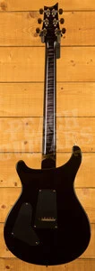 PRS Custom 24 Flame Maple Neck 10 Top Pattern Thin Ebony Custom Colour