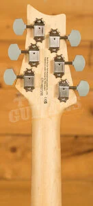 PRS SE Signature | SE John Mayer Silver Sky Rosewood - Trad Blue