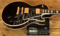 Gibson Custom 1957 Les Paul Custom | Ebony - VOS