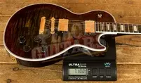 Gibson Custom Les Paul Axcess Custom Gloss | Figured Bengal Burst