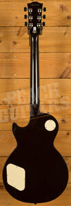 Epiphone Inspired by Gibson Custom Jeff Beck 1954 Les Paul | Oxblood