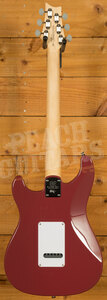 PRS SE Signature | SE John Mayer Silver Sky Rosewood - Derby Red