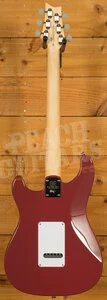 PRS SE Signature | SE John Mayer Silver Sky Rosewood - Derby Red