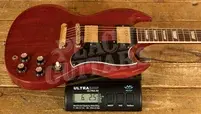 Gibson SG Standard '61 | Vintage Cherry