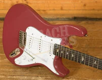 PRS SE Signature | SE John Mayer Silver Sky Rosewood - Derby Red