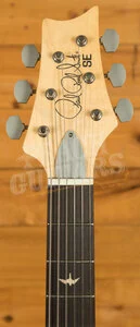 PRS SE Signature | SE John Mayer Silver Sky Rosewood - Derby Red