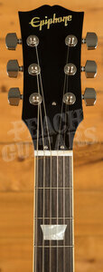 Epiphone Inspired by Gibson Custom Jeff Beck 1954 Les Paul | Oxblood