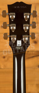 Epiphone Inspired by Gibson Custom Jeff Beck 1954 Les Paul | Oxblood