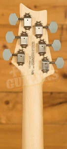 PRS SE Signature | SE John Mayer Silver Sky Rosewood - Derby Red