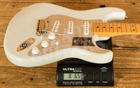 Fender American Ultra II Stratocaster | Avalanche