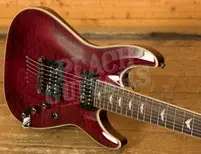 Schecter Omen Extreme-7 - Rosewood - Black Cherry - 7-String