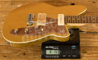 Reverend Bolt-On Series | Double Agent W - Venetian Gold - Rosewood