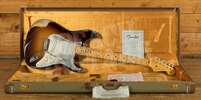 Fender Custom Shop Ltd El Diablo Strat Heavy Relic 2TSB Wide Fade *Used*