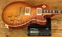 Gibson Custom 1959 Les Paul Standard Torrefied AAAA | John's Brew - VOS