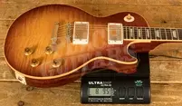 Gibson Custom 1959 Les Paul Standard Torrefied AAAA | John's Brew - VOS