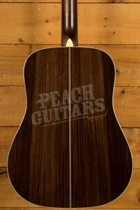 Eastman Traditional Thermo Cure E20DL-TC | Natural *Left-Handed*