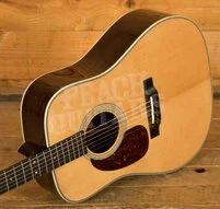 Eastman Traditional Thermo Cure E20DL-TC | Natural *Left-Handed*