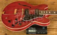 Gibson ES-330 | Sixties Cherry