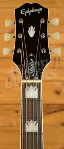 Epiphone J-200 Studio EC | Vintage Sunburst