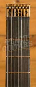Schecter Synyster Gates Custom-7 TR Headless | Oak Green Metallic