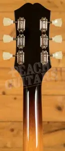 Epiphone J-200 Studio EC | Vintage Sunburst