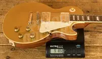 Epiphone Inspired by Gibson Custom 1957 Les Paul Goldtop Reissue | Double Gold