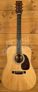 Eastman Traditional Thermo Cure E20D-MR-TC | Natural