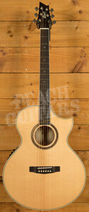 Cort NDX Baritone | Natural Satin - Baritone