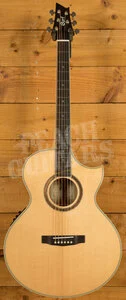 Cort NDX Baritone - Natural Satin