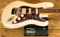 Fender Player II Modified Stratocaster HSS Floyd Rose - Rosewood - Olympic Pearl *B-Stock*