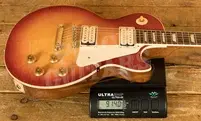 Gibson Les Paul Standard 50s Double Trouble | Vintage Cherry Sunburst