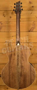 Cort NDX Baritone - Natural Satin