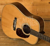 Eastman Traditional Thermo Cure E20D-MR-TC | Natural