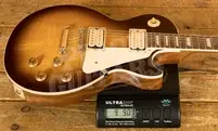 Gibson Les Paul Standard 50s Double Trouble | Vintage Tobacco Burst