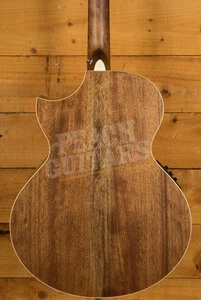 Cort NDX Baritone - Natural Satin