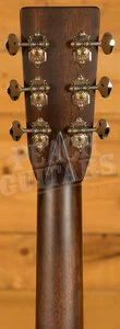 Eastman Traditional Thermo Cure E20D-MR-TC | Natural