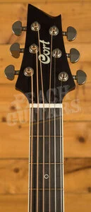 Cort NDX Baritone - Natural Satin