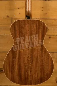 Taylor Gold Label Collection | Ben Harper 512e SE