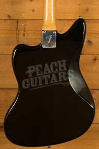 Fender Vintera II '70s Jaguar - Maple - Black