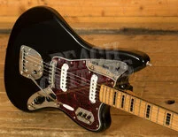 Fender Vintera II '70s Jaguar - Maple - Black