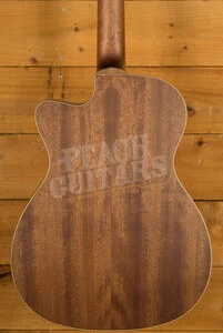 Cort Flow-OC - Natural Satin