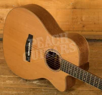 Cort Flow-OC - Natural Satin