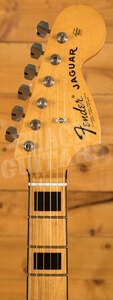 Fender Vintera II '70s Jaguar - Maple - Black